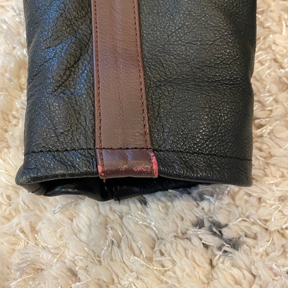 Vintage Harley Davidson Leather Jacket - Picture 8 of 8